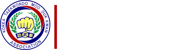 Korea Taekwondo Moodukkwan Association - Brasil